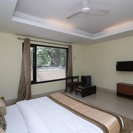 Hotel The Am Bliss Gurgaon Buitenkant foto